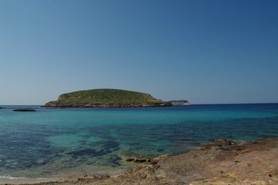 cala conta